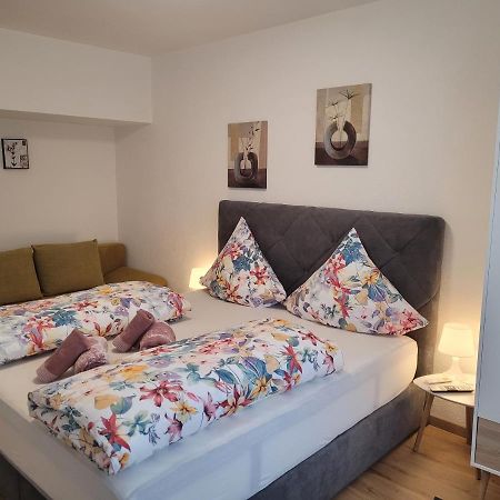 Viktoria Apartment Friedrichshafen Exterior photo