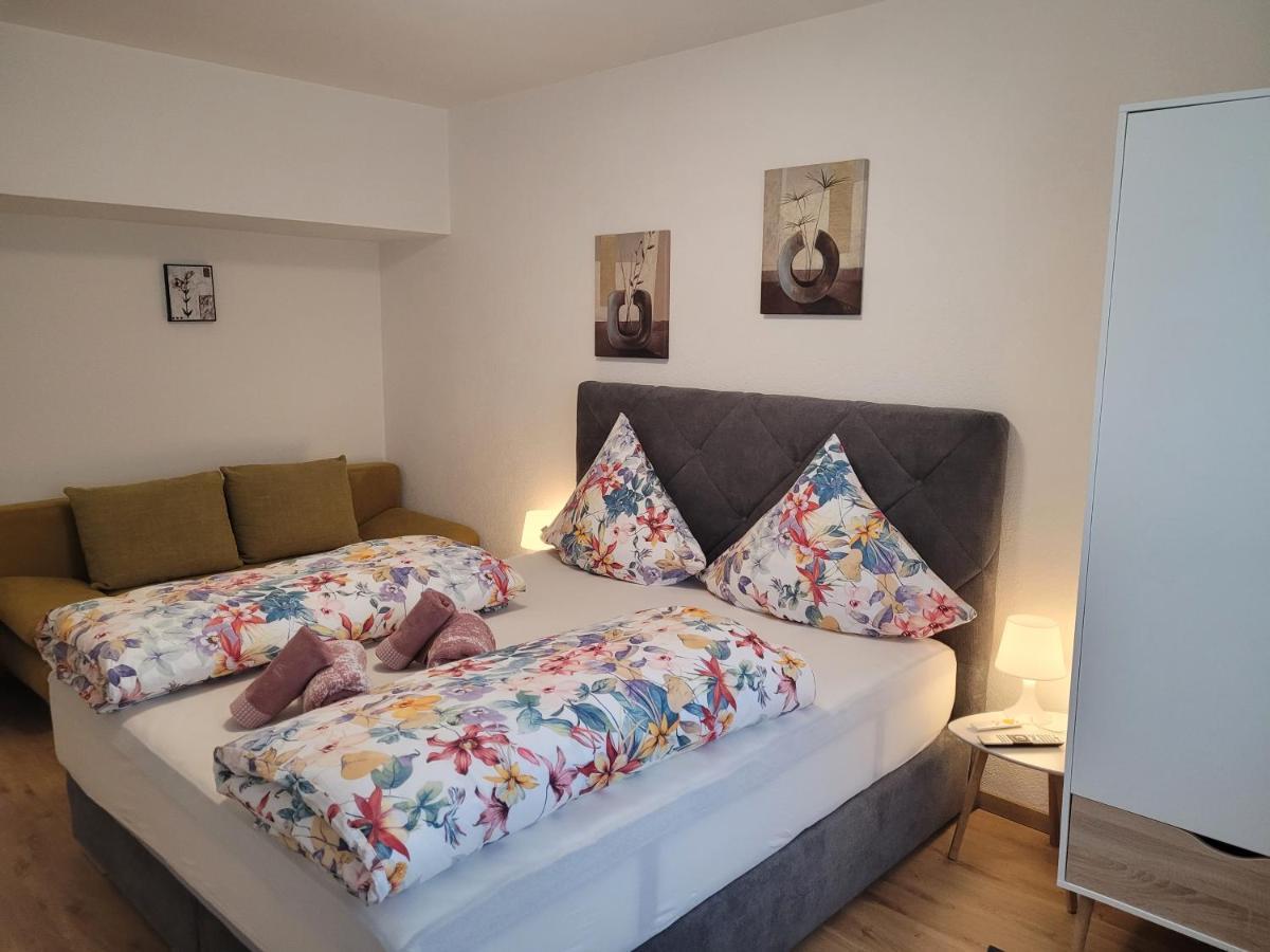 Viktoria Apartment Friedrichshafen Exterior photo