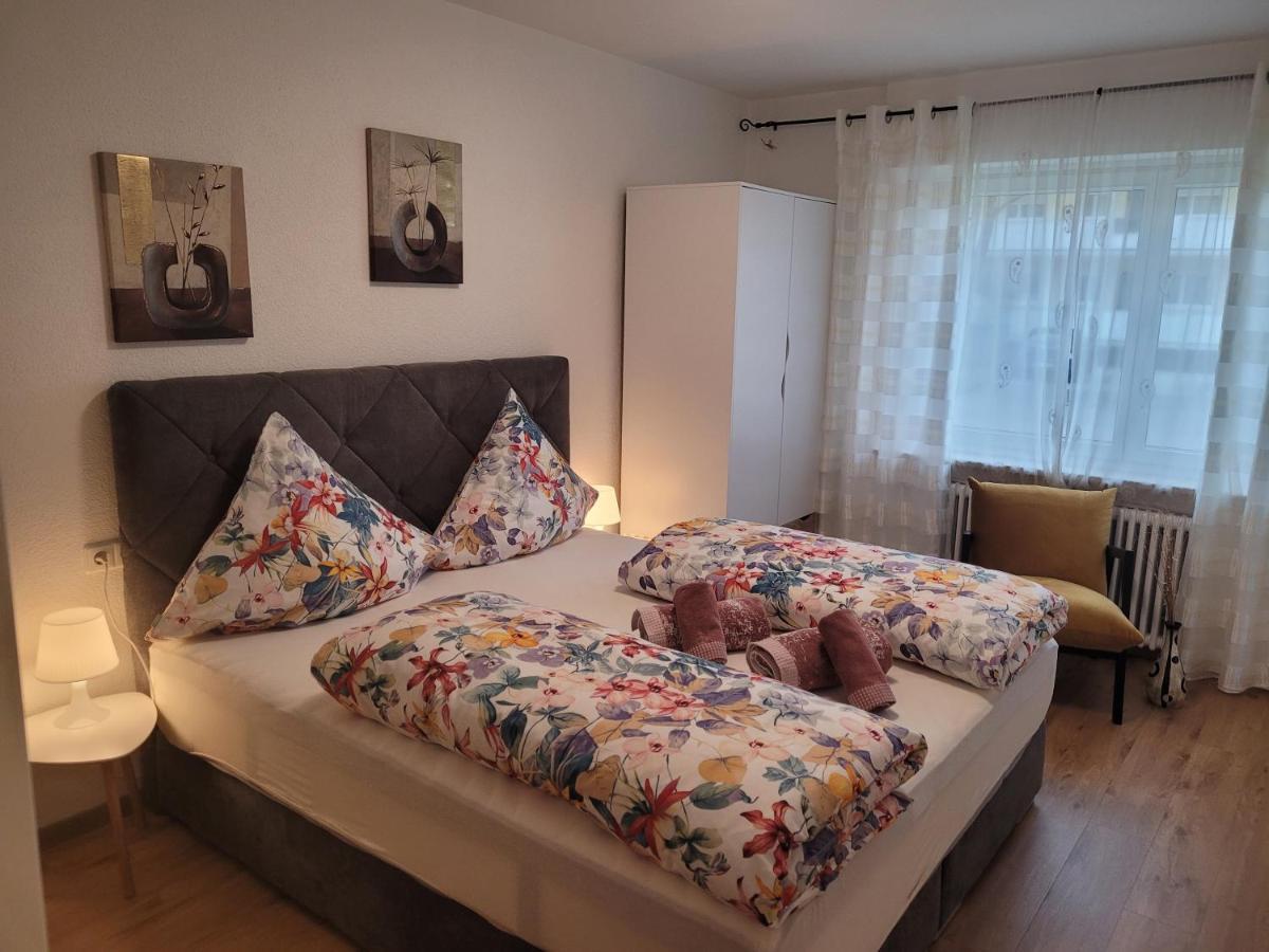 Viktoria Apartment Friedrichshafen Exterior photo