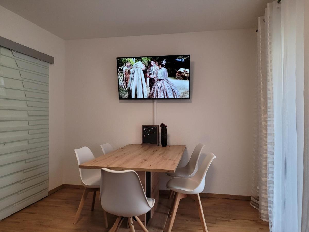 Viktoria Apartment Friedrichshafen Exterior photo