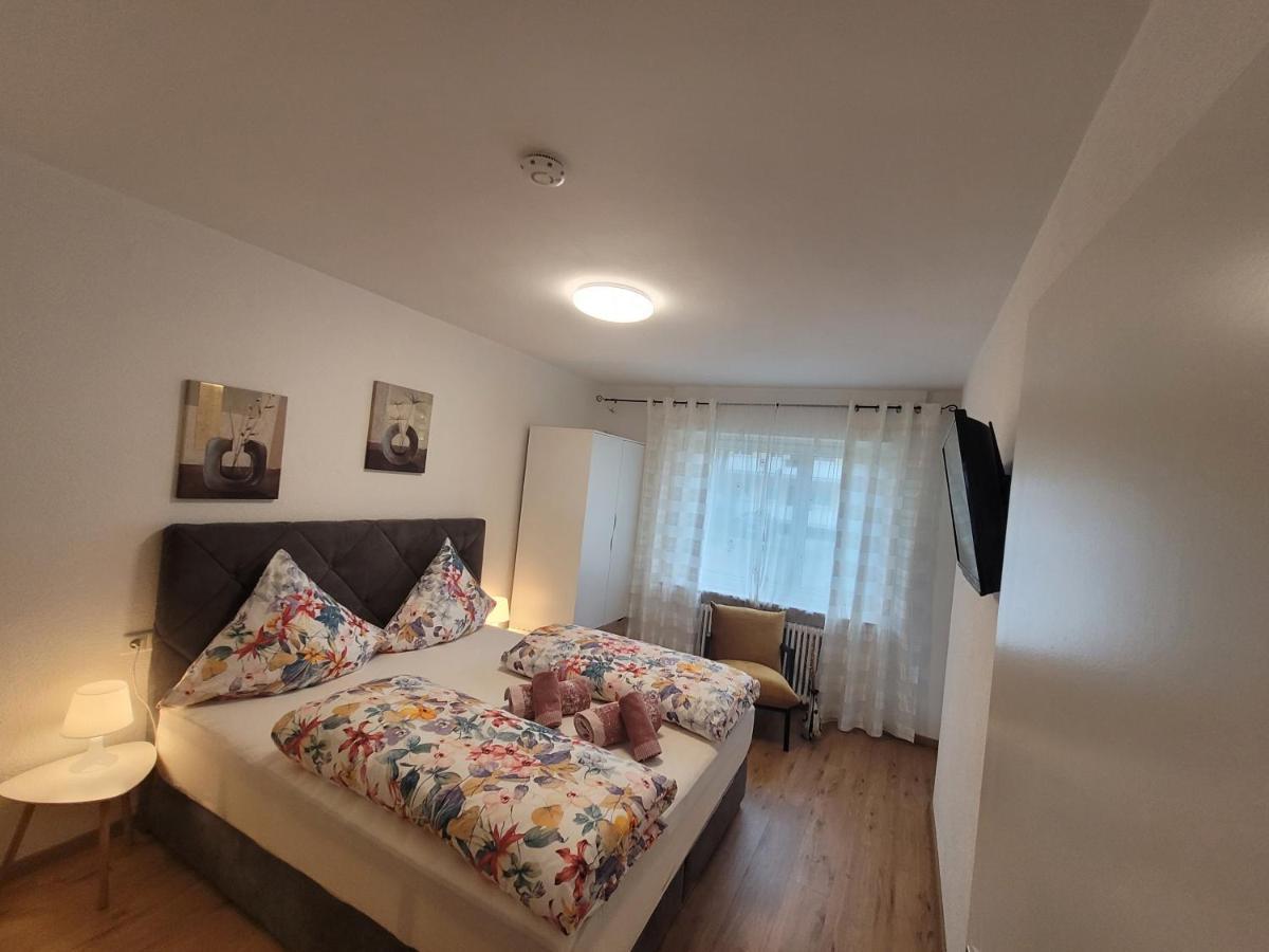 Viktoria Apartment Friedrichshafen Exterior photo