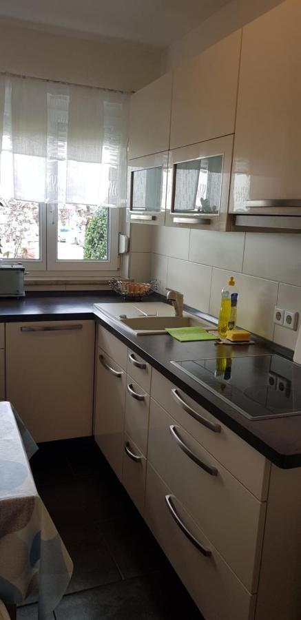 Viktoria Apartment Friedrichshafen Exterior photo