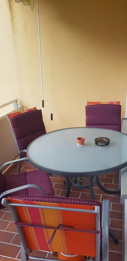 Viktoria Apartment Friedrichshafen Exterior photo